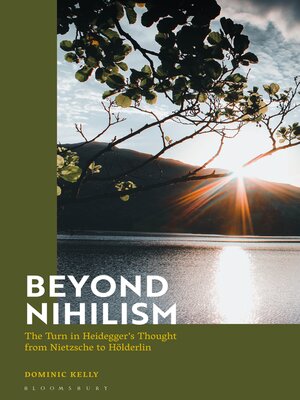 cover image of Beyond Nihilism